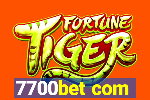 7700bet com